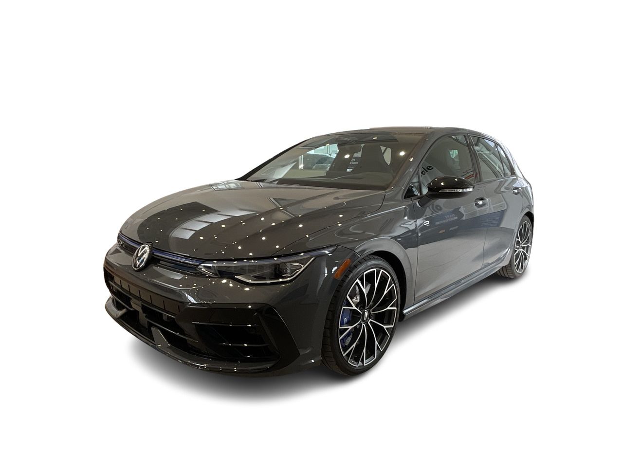 2026 Volkswagen Golf R in Calgary, Alberta