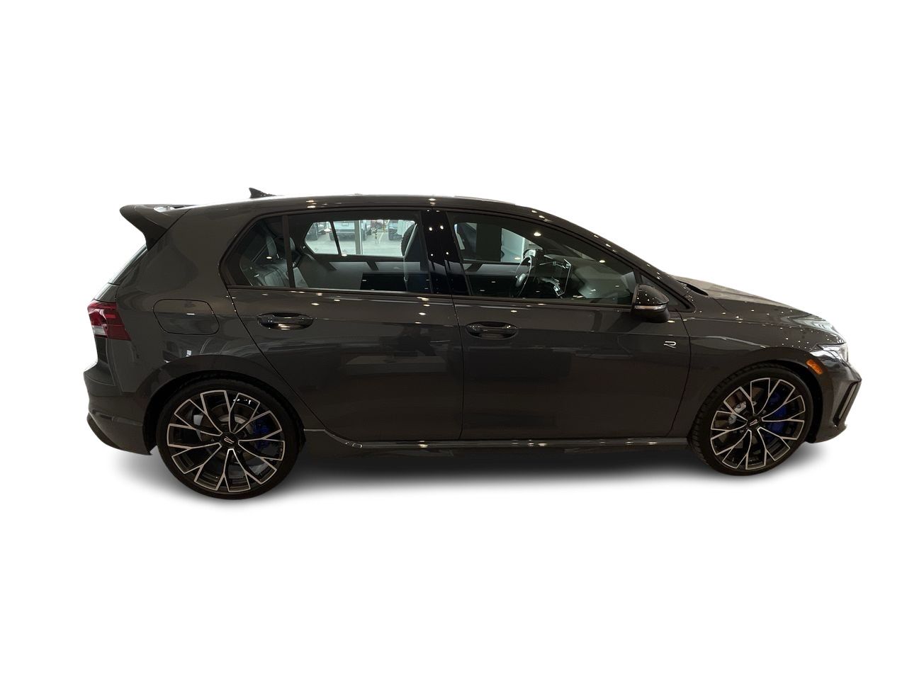 2026 Volkswagen Golf R in Calgary, Alberta
