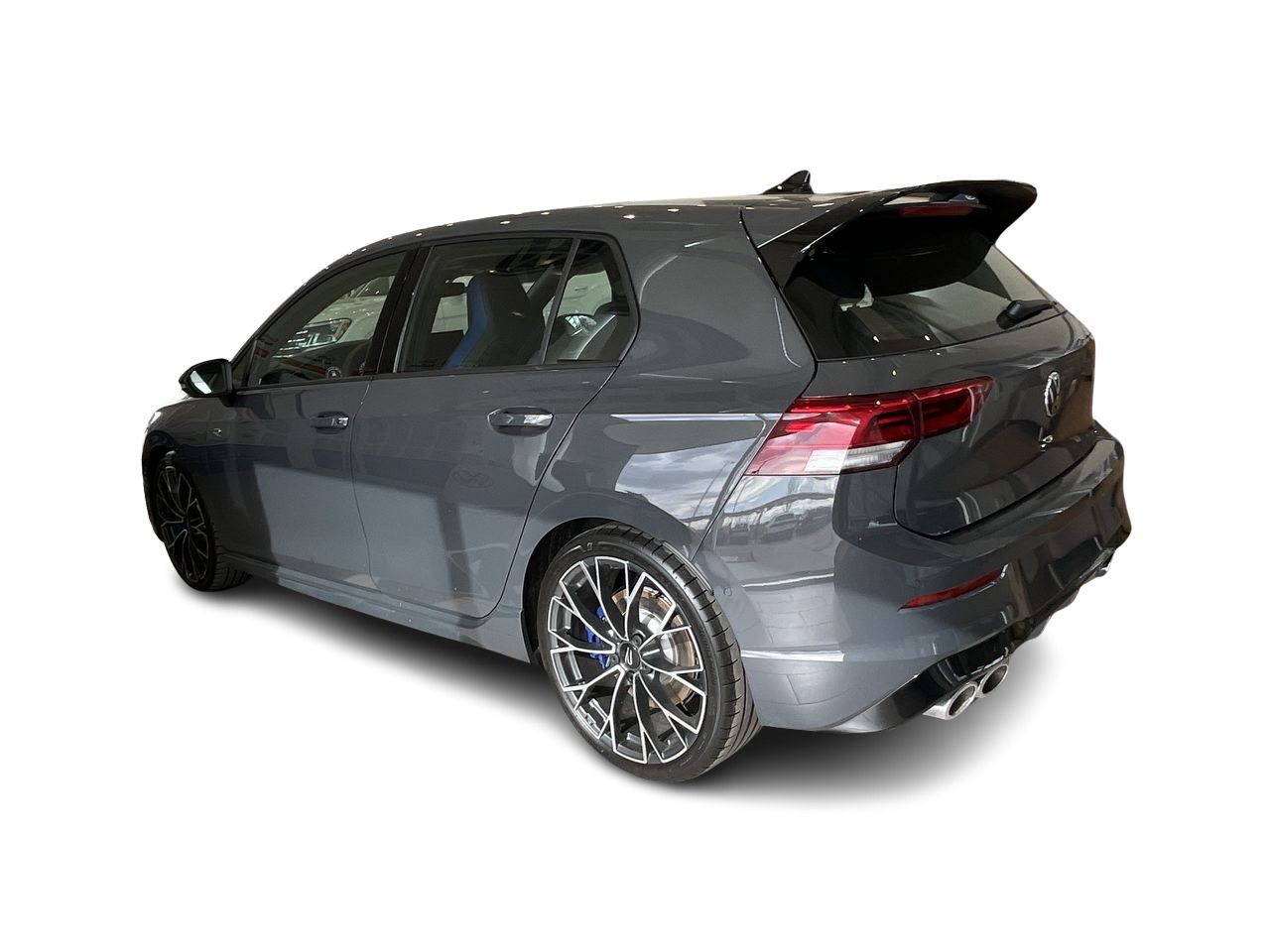 2026 Volkswagen Golf R in Calgary, Alberta