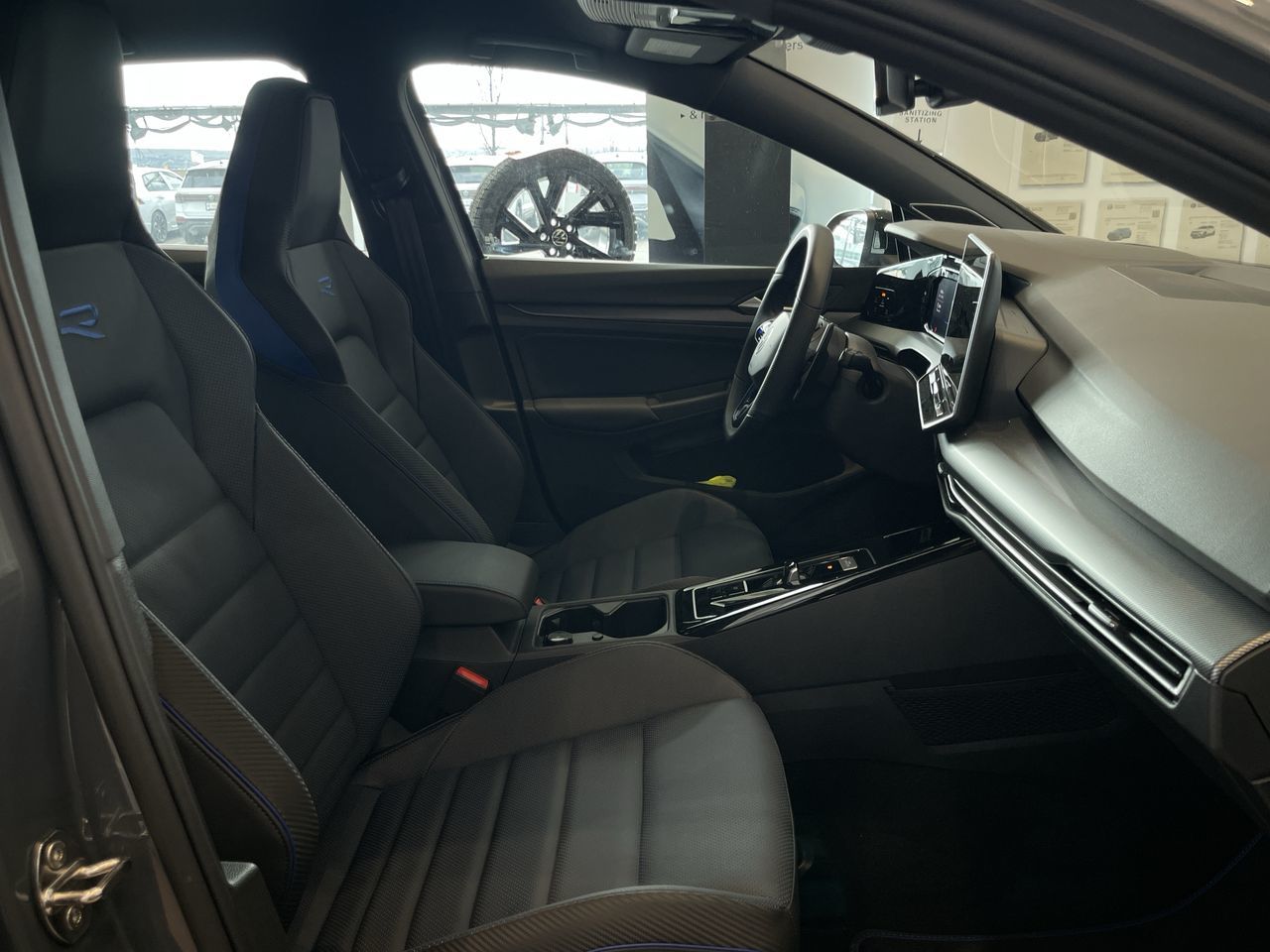 2026 Volkswagen Golf R in Calgary, Alberta