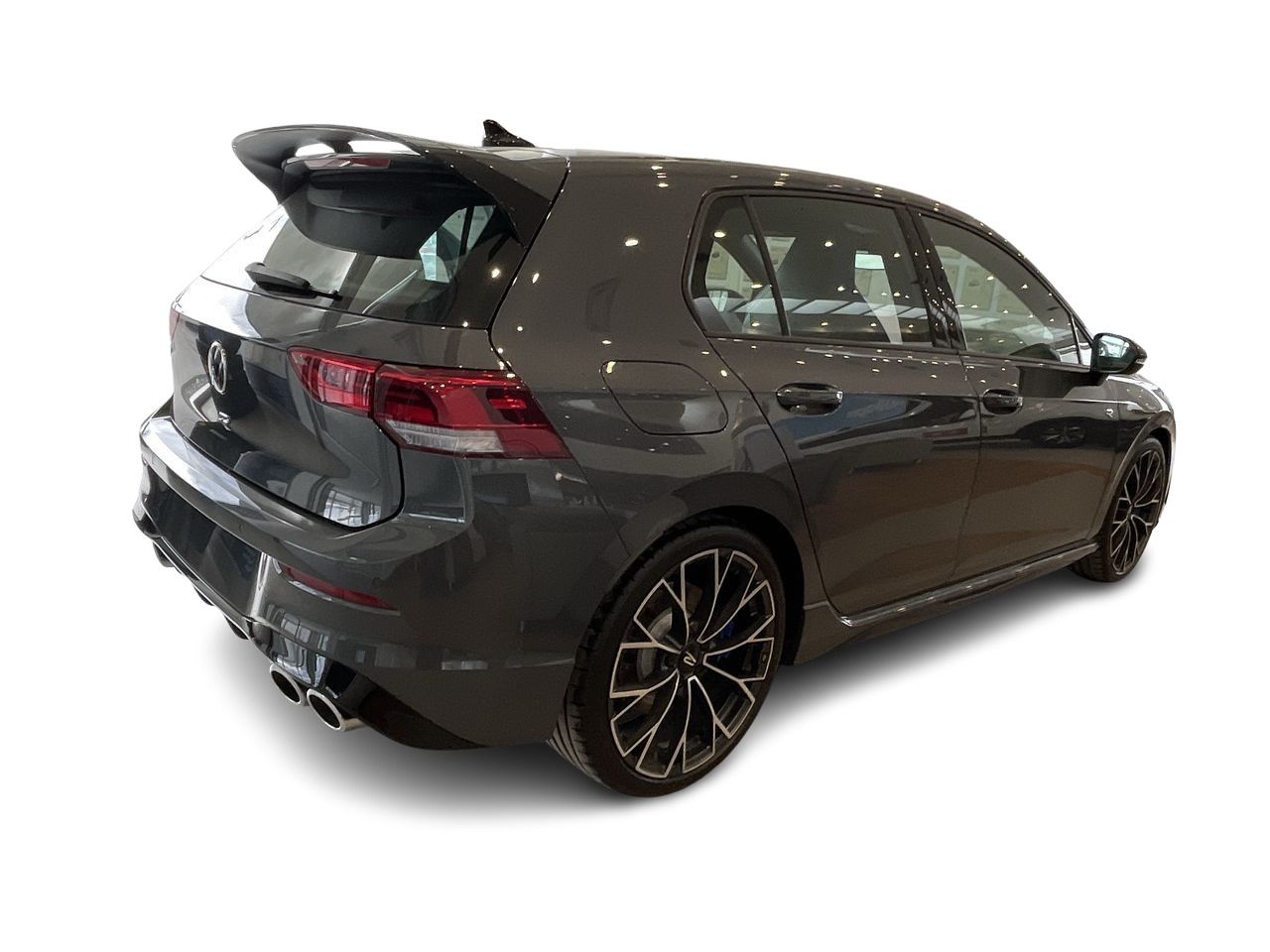 2026 Volkswagen Golf R in Calgary, Alberta