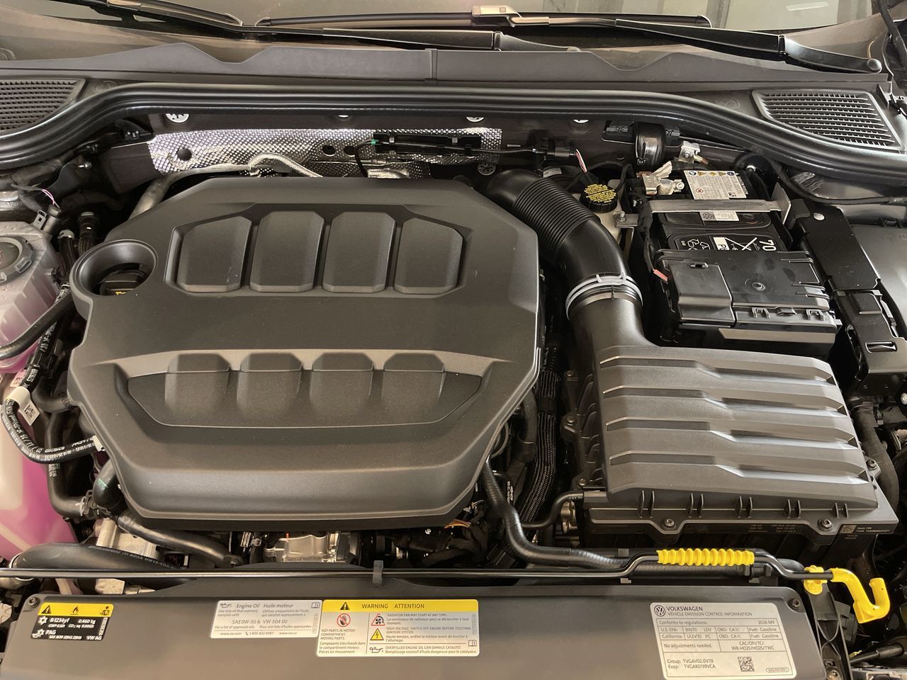 2026 Volkswagen Golf R in Calgary, Alberta