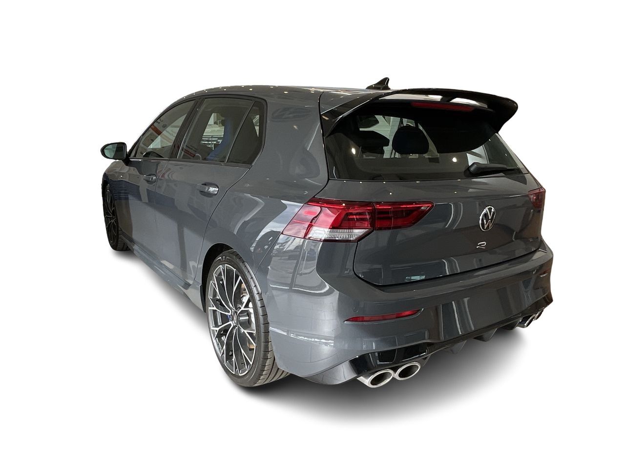 2026 Volkswagen Golf R in Calgary, Alberta