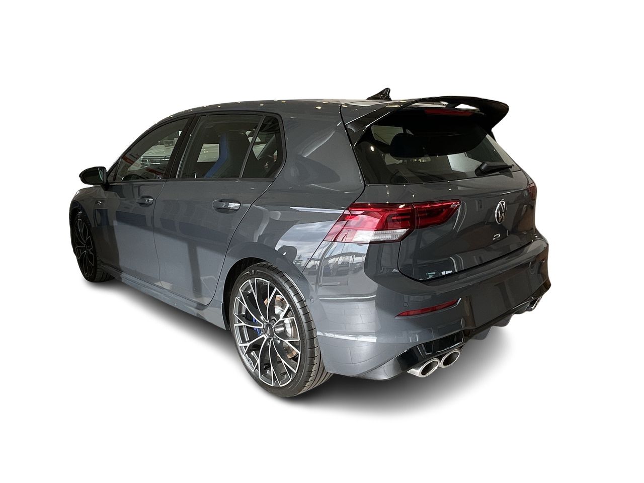 2026 Volkswagen Golf R in Calgary, Alberta