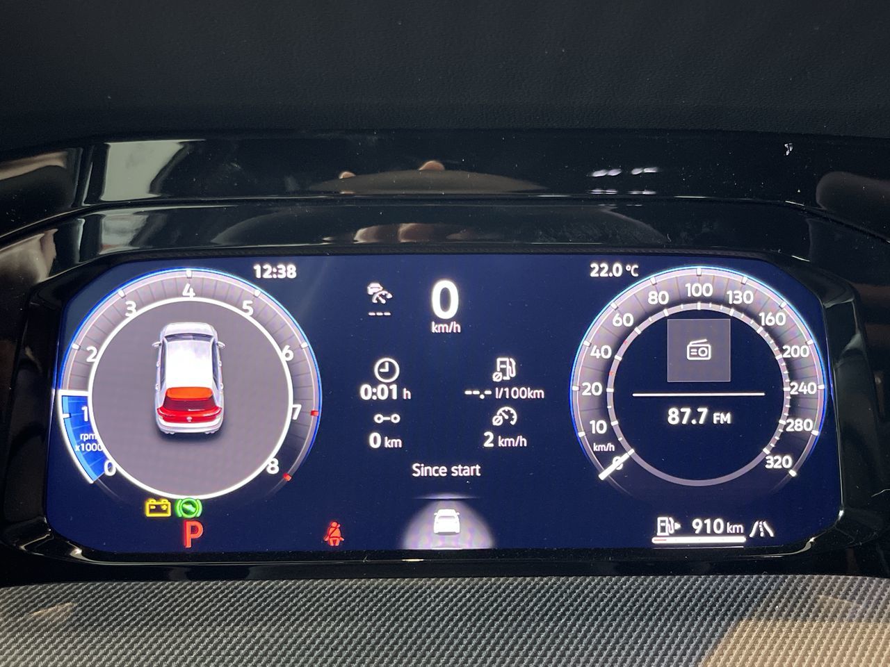 2026 Volkswagen Golf R in Calgary, Alberta