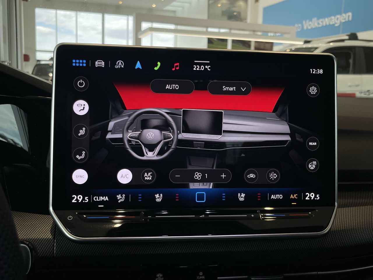 2026 Volkswagen Golf R in Calgary, Alberta