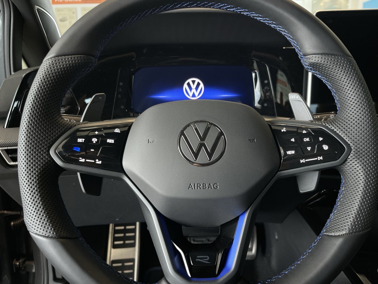 2026 Volkswagen Golf R in Calgary, Alberta