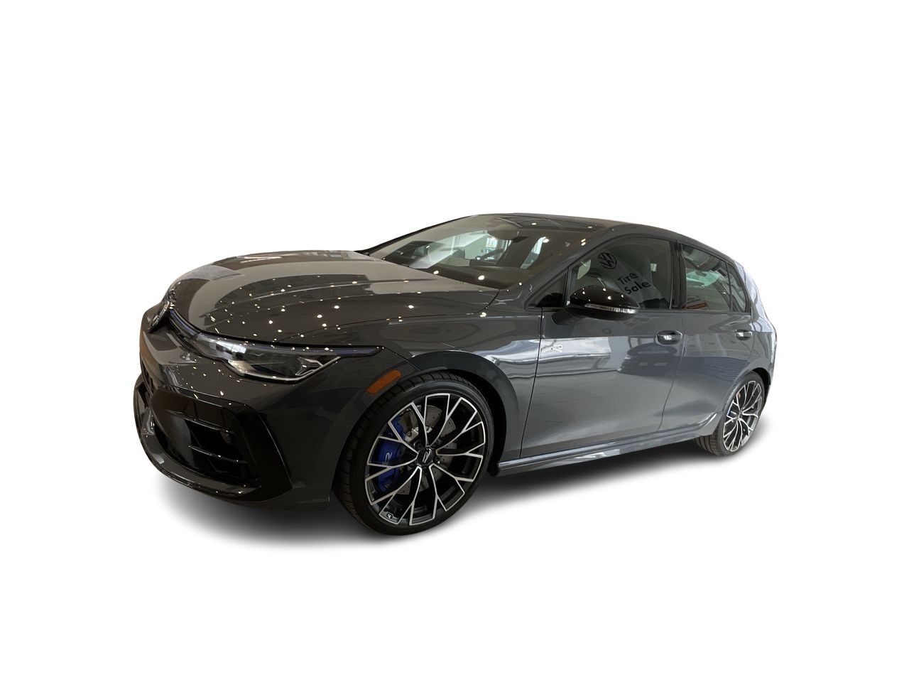 2026 Volkswagen Golf R in Calgary, Alberta