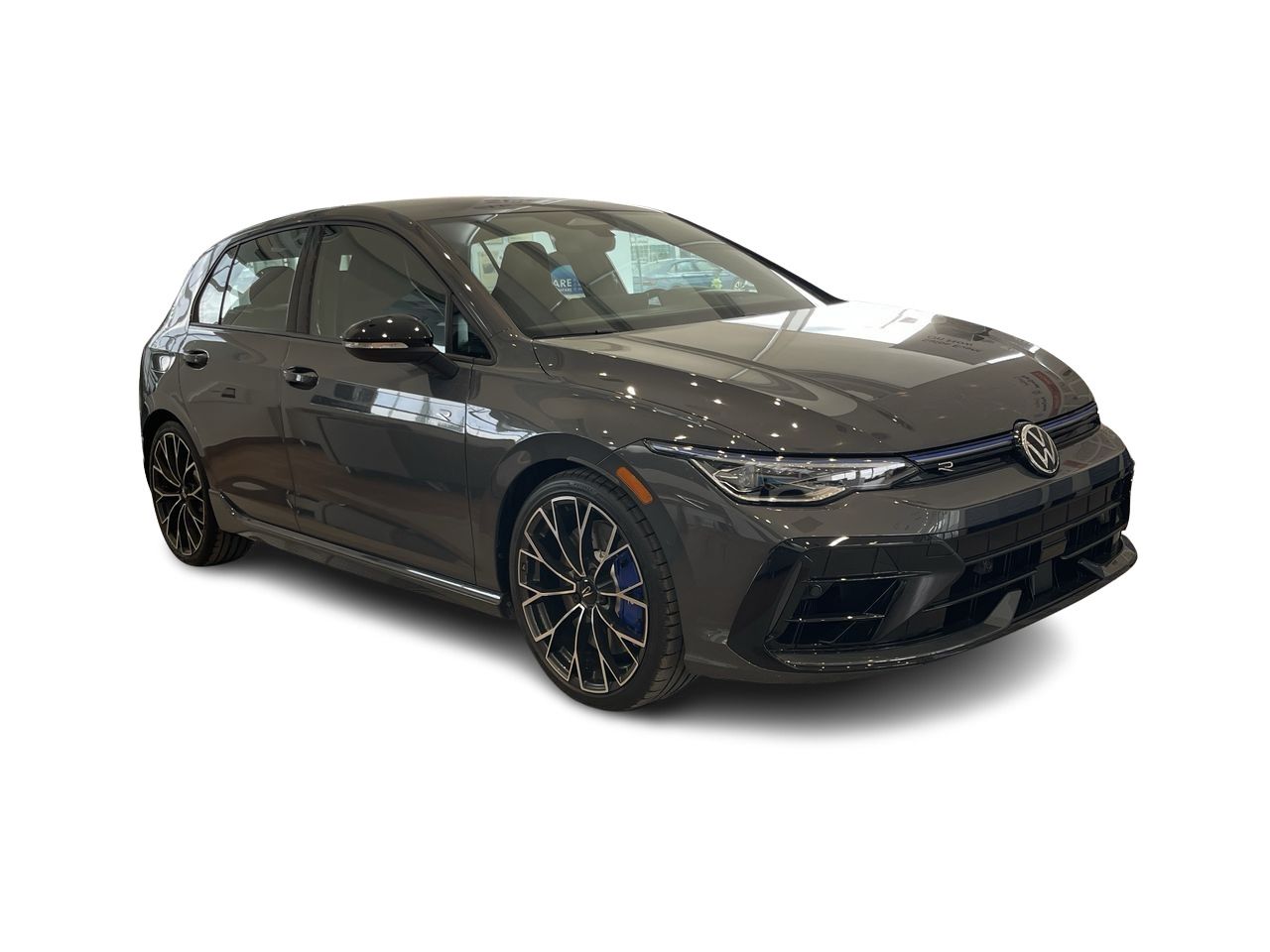 2026 Volkswagen Golf R in Calgary, Alberta