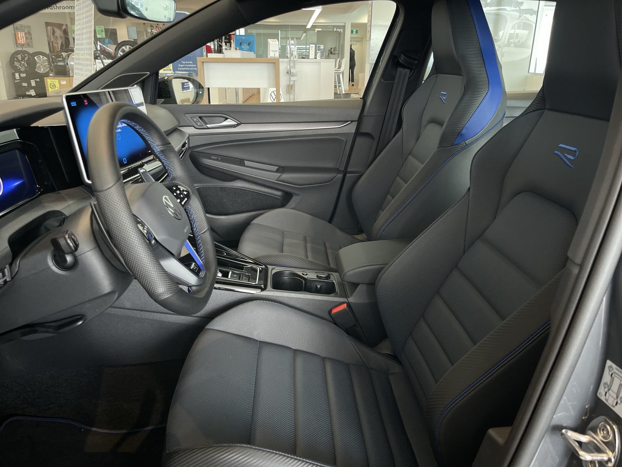 2026 Volkswagen Golf R in Calgary, Alberta