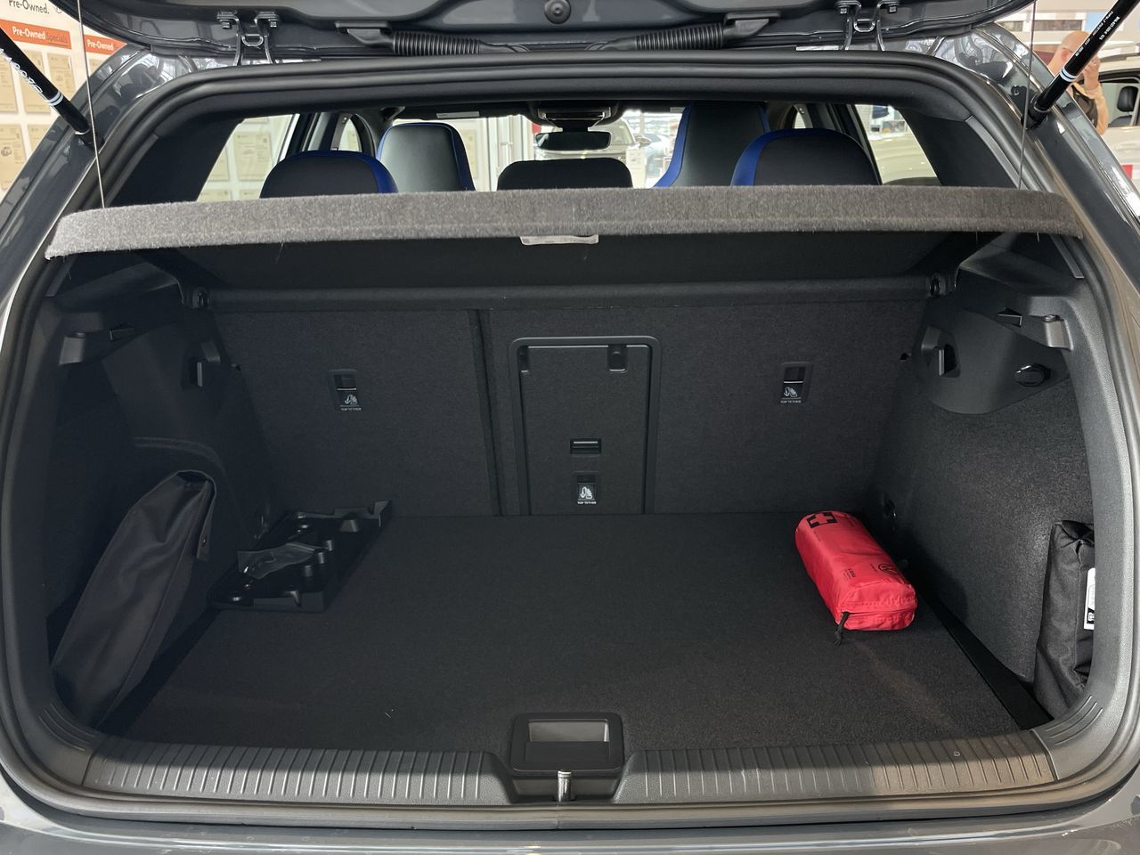 2026 Volkswagen Golf R in Calgary, Alberta
