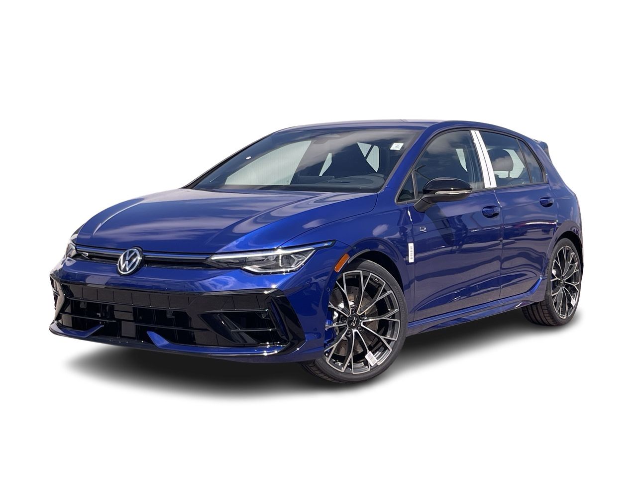 2026 Volkswagen Golf R R 4MOTION