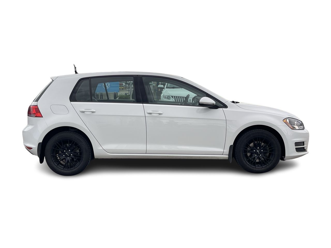 Volkswagen Golf  2017 à Calgary, Alberta