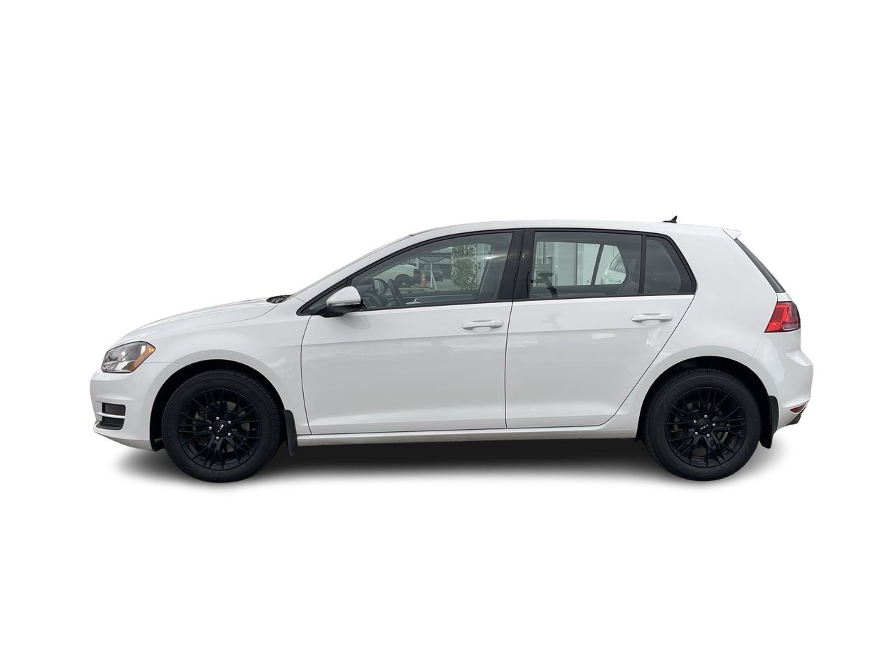 Volkswagen Golf  2017 à Calgary, Alberta