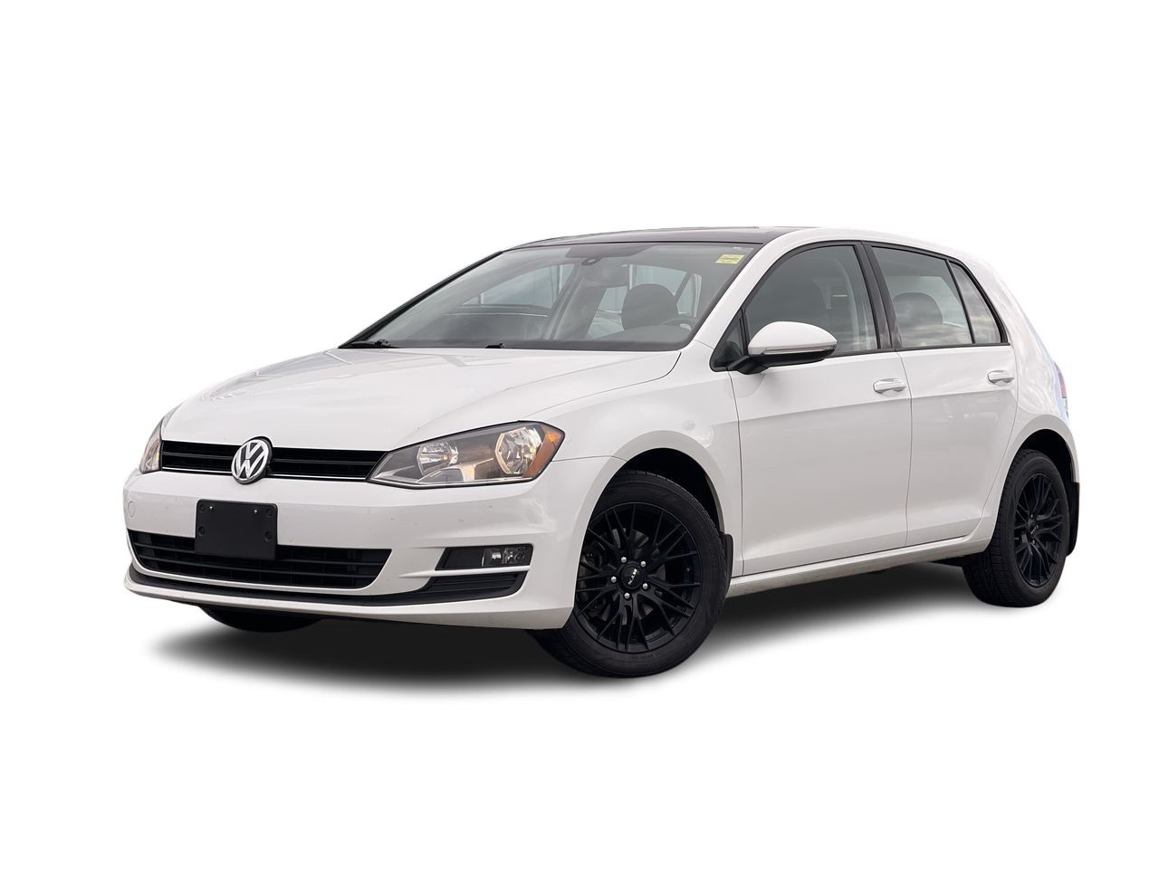 Volkswagen Golf  2017 à Calgary, Alberta