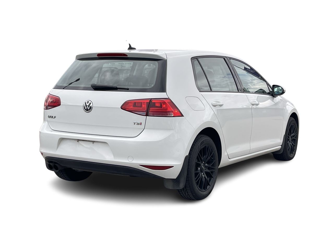 Volkswagen Golf  2017 à Calgary, Alberta