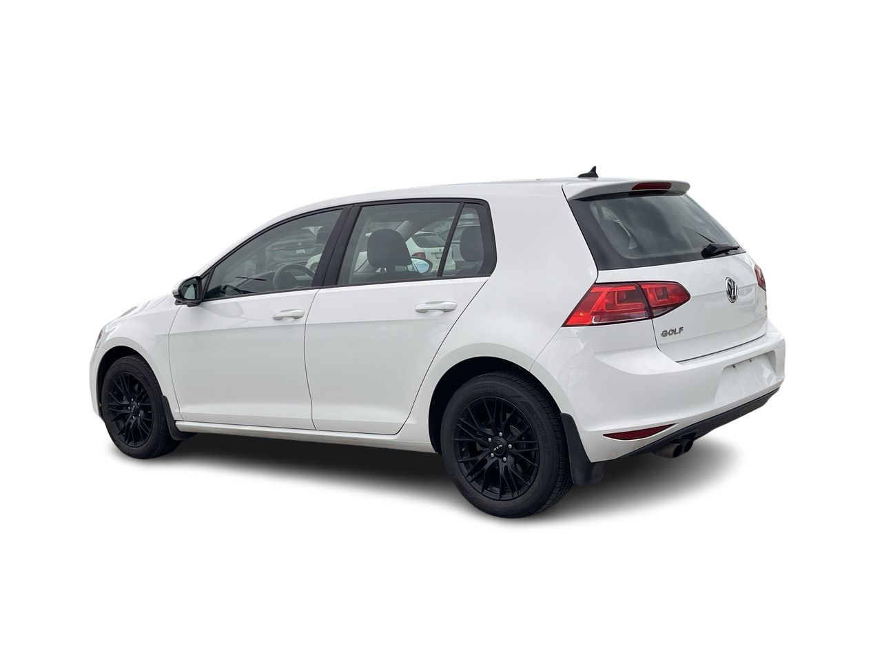 Volkswagen Golf  2017 à Calgary, Alberta