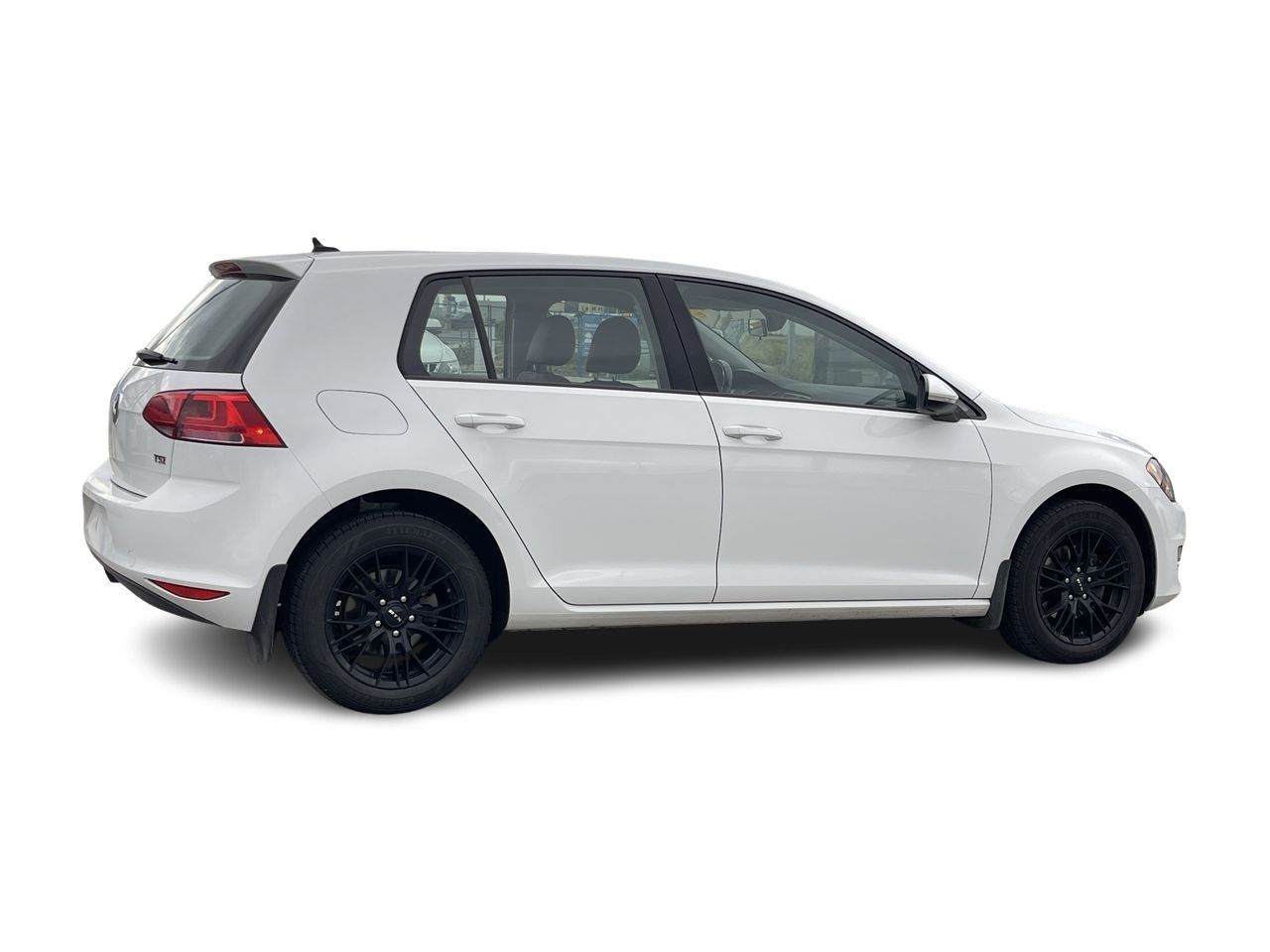Volkswagen Golf  2017 à Calgary, Alberta