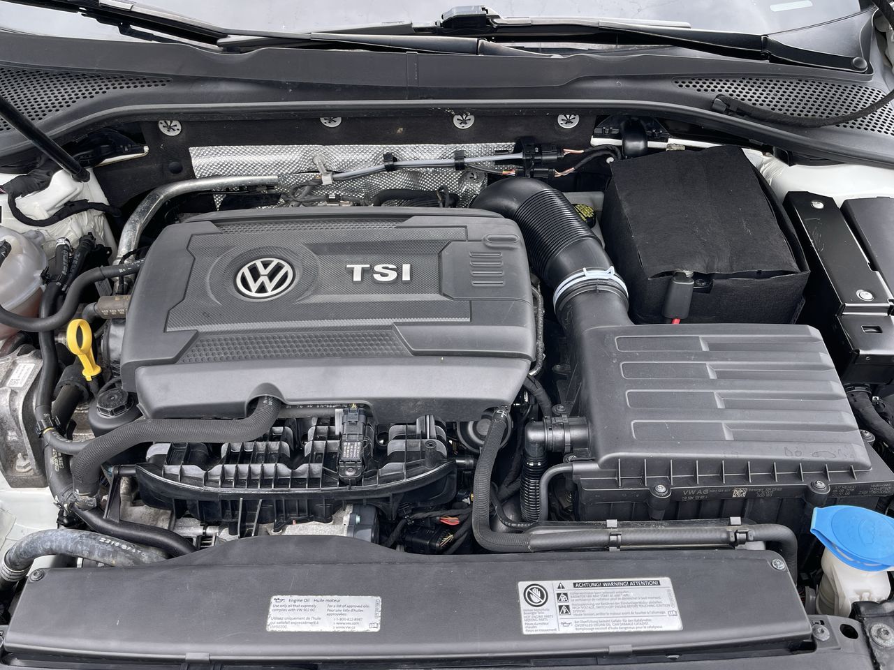 Volkswagen Golf  2017 à Calgary, Alberta