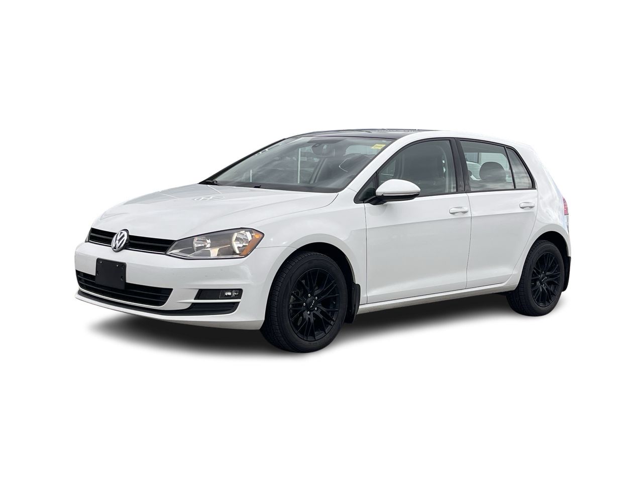 Volkswagen Golf  2017 à Calgary, Alberta