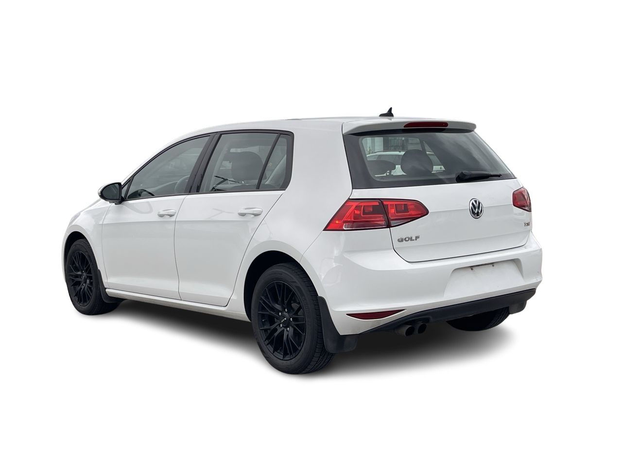 Volkswagen Golf  2017 à Calgary, Alberta
