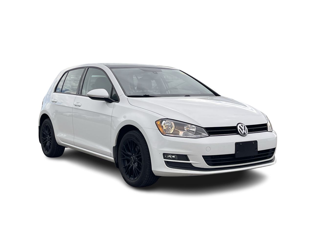 Volkswagen Golf  2017 à Calgary, Alberta