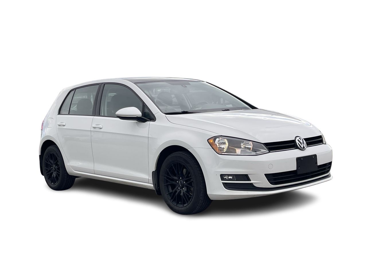 Volkswagen Golf  2017 à Calgary, Alberta