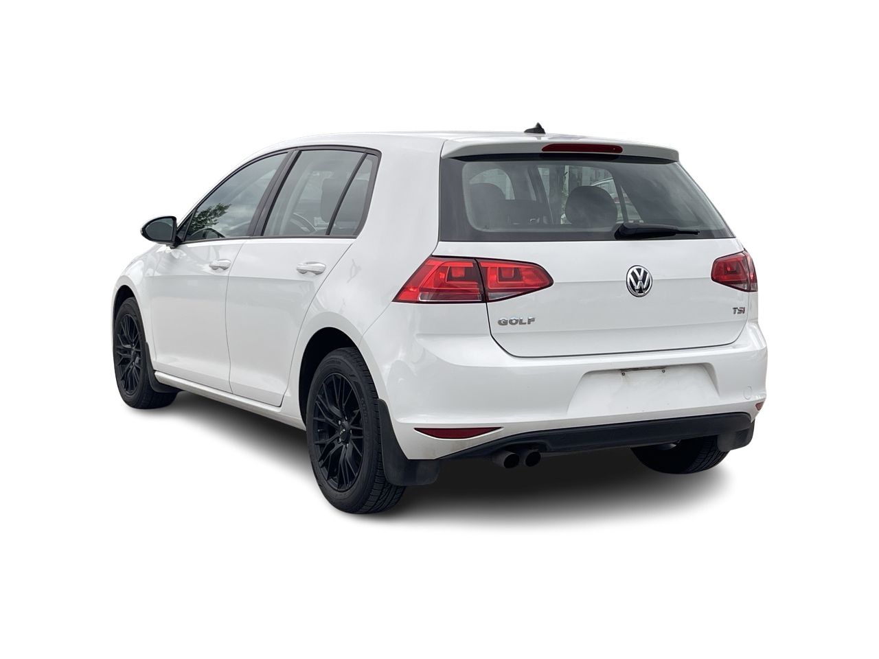 Volkswagen Golf  2017 à Calgary, Alberta