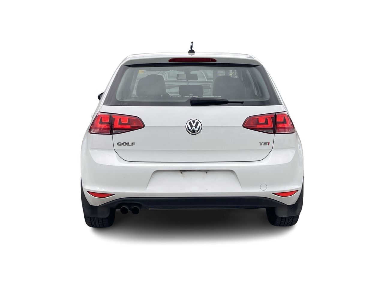Volkswagen Golf  2017 à Calgary, Alberta