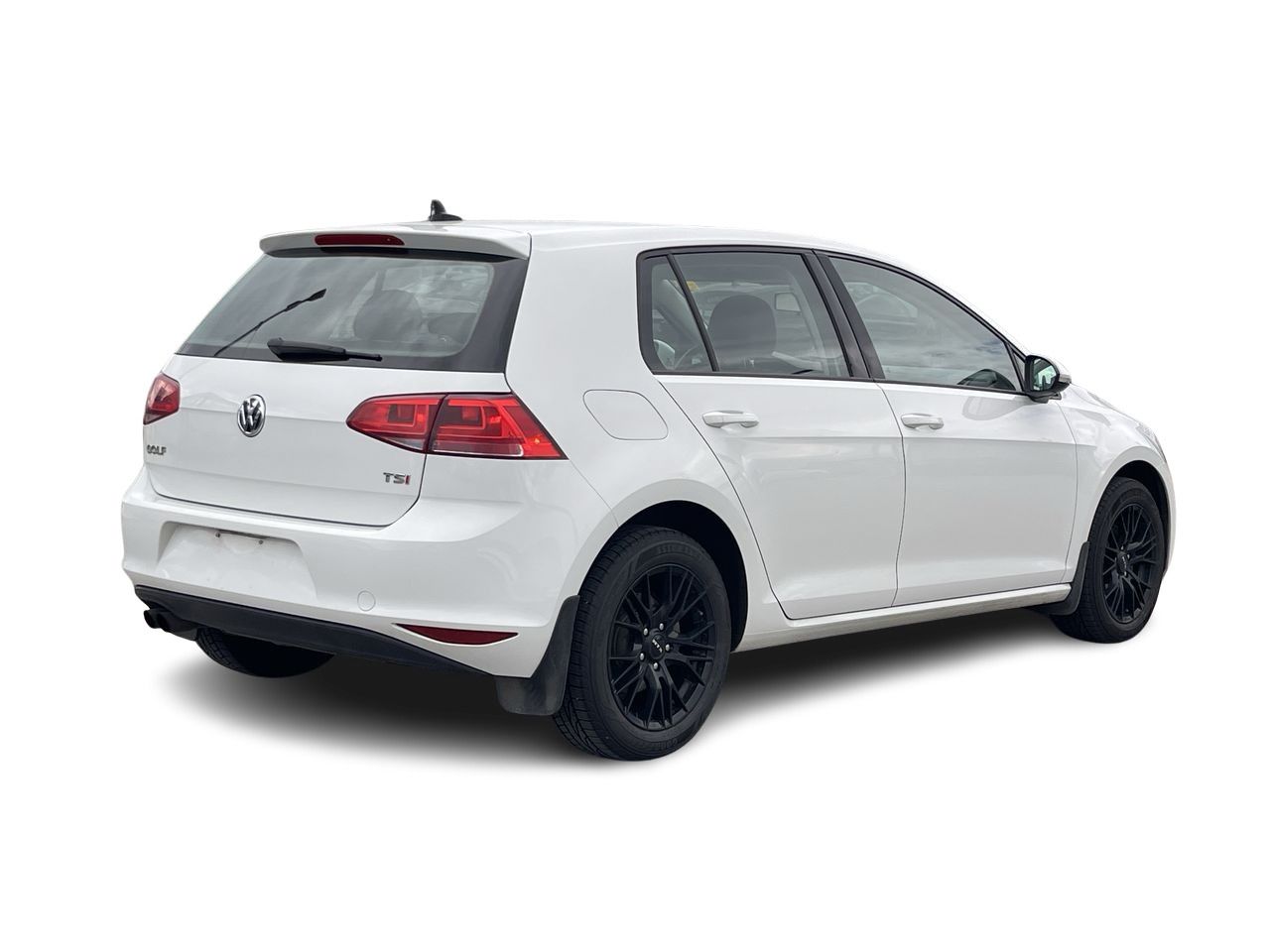 Volkswagen Golf  2017 à Calgary, Alberta