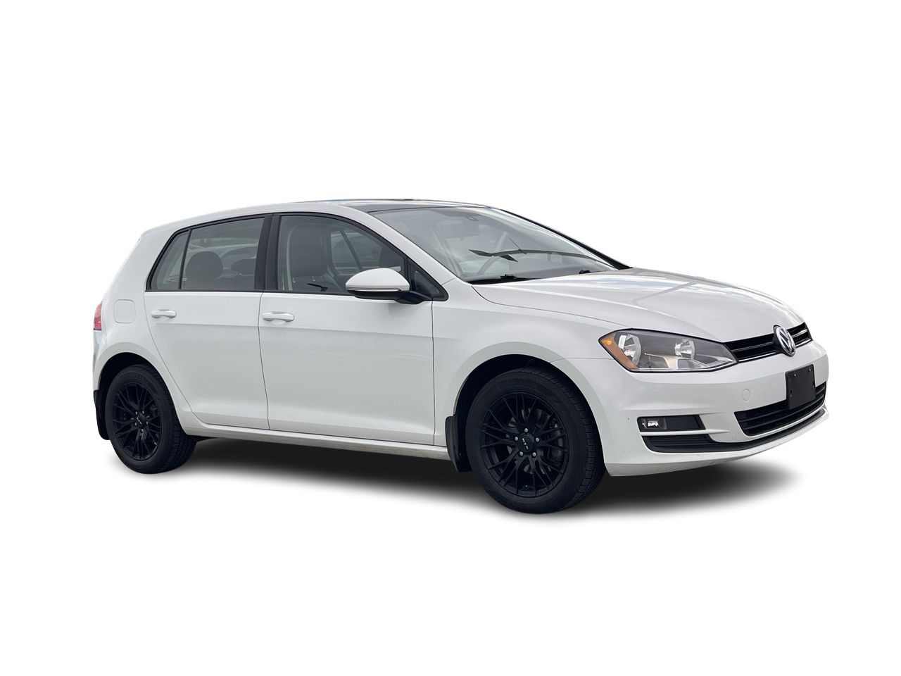 Volkswagen Golf  2017 à Calgary, Alberta