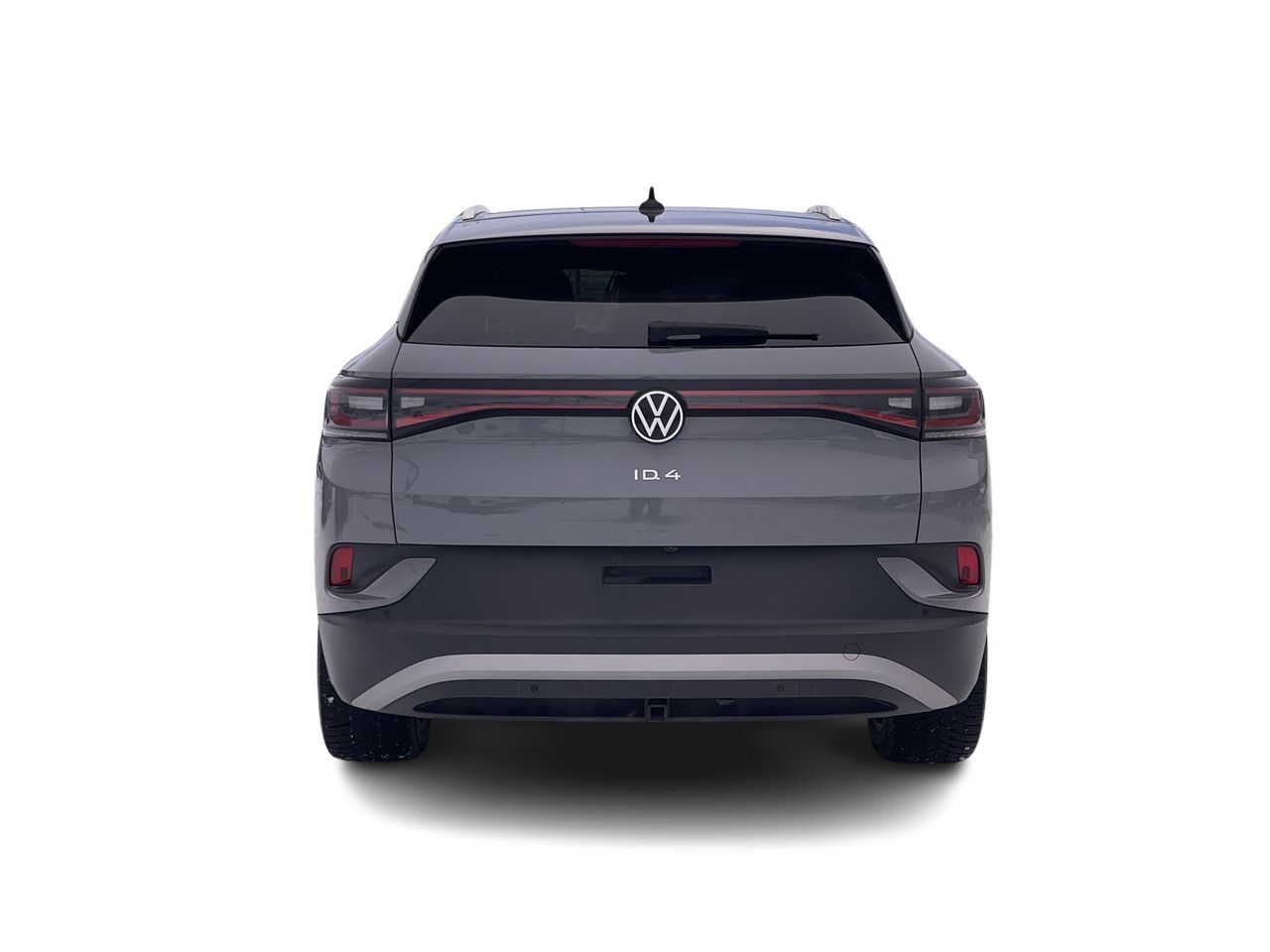 Volkswagen ID.4  2021 à Calgary, Alberta