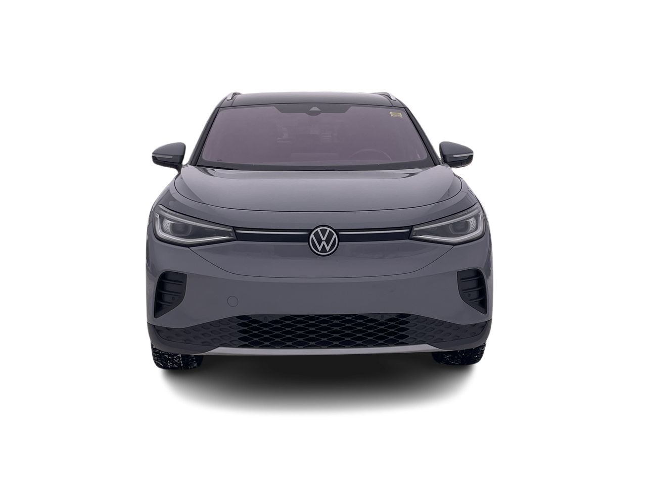 Volkswagen ID.4  2021 à Calgary, Alberta