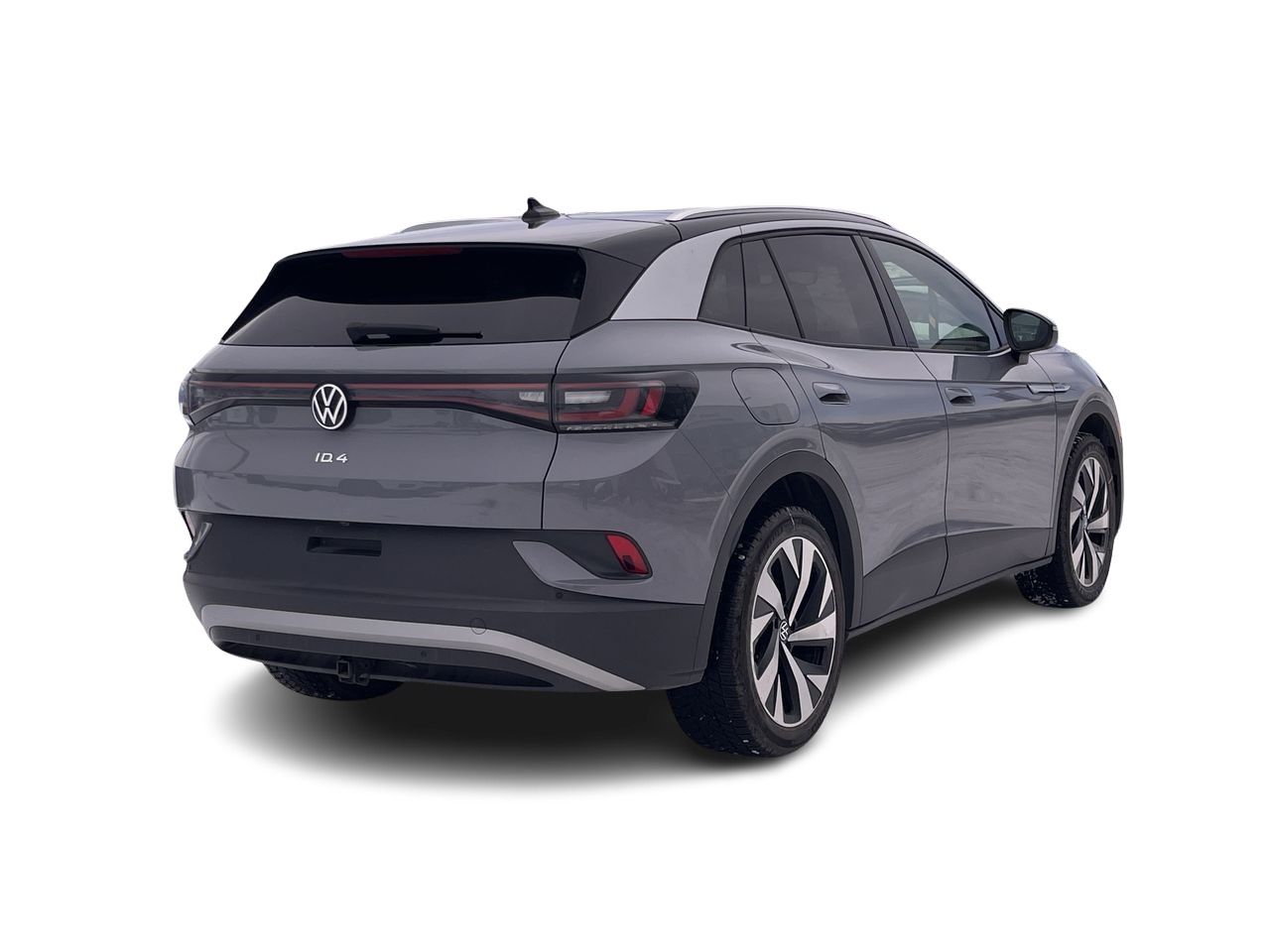Volkswagen ID.4  2021 à Calgary, Alberta