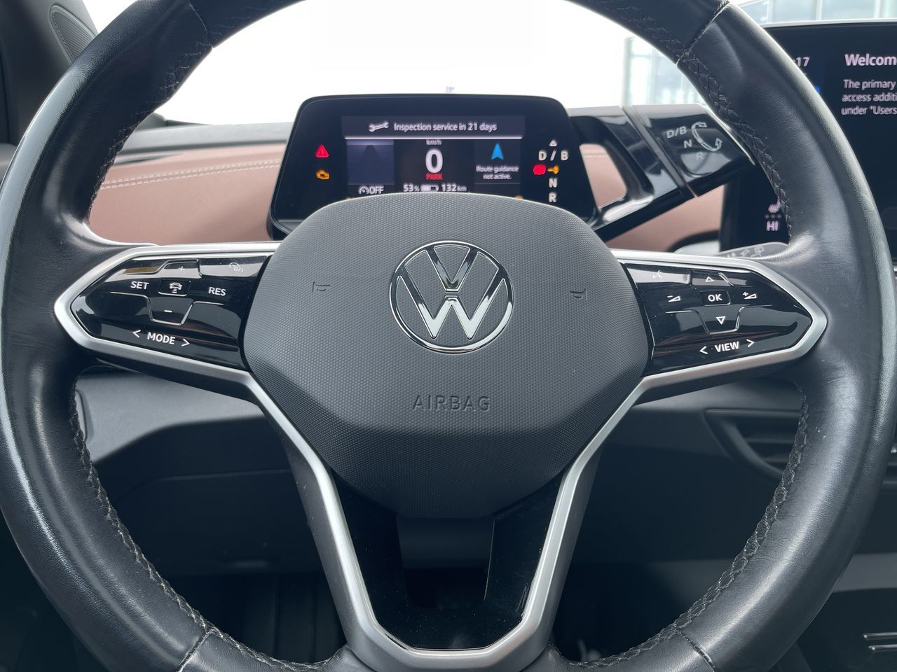 Volkswagen ID.4  2021 à Calgary, Alberta
