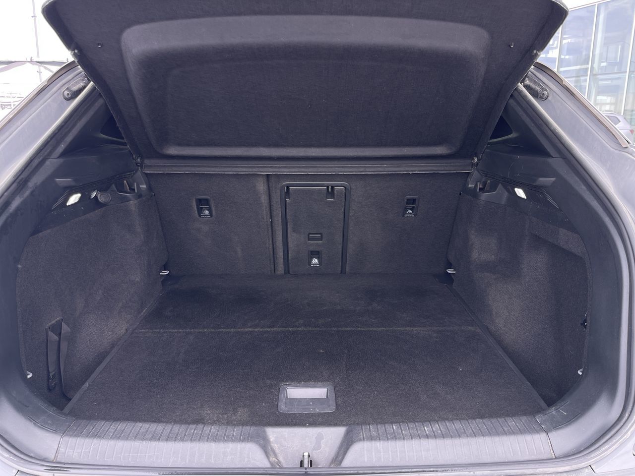 Volkswagen ID.4  2021 à Calgary, Alberta
