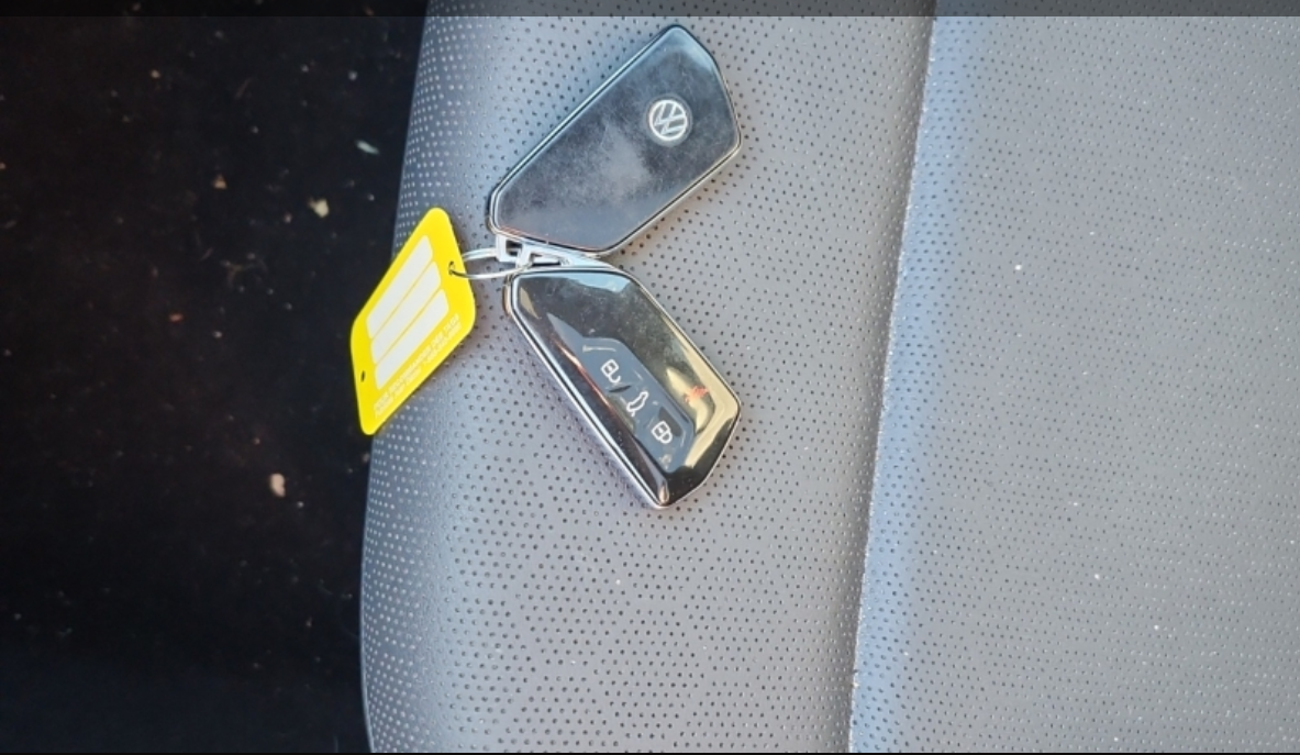 Volkswagen ID.4  2021 à Calgary, Alberta