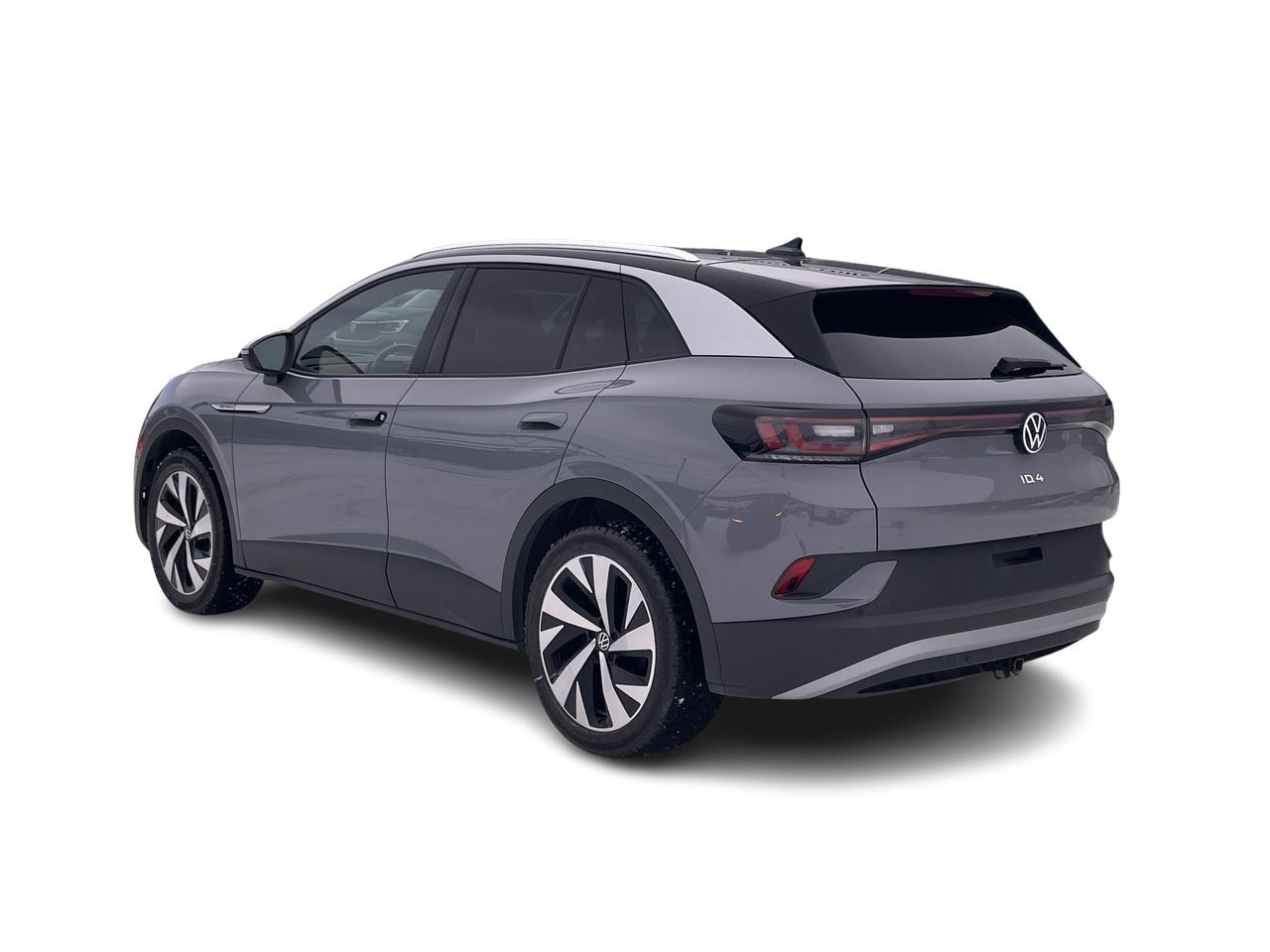 Volkswagen ID.4  2021 à Calgary, Alberta