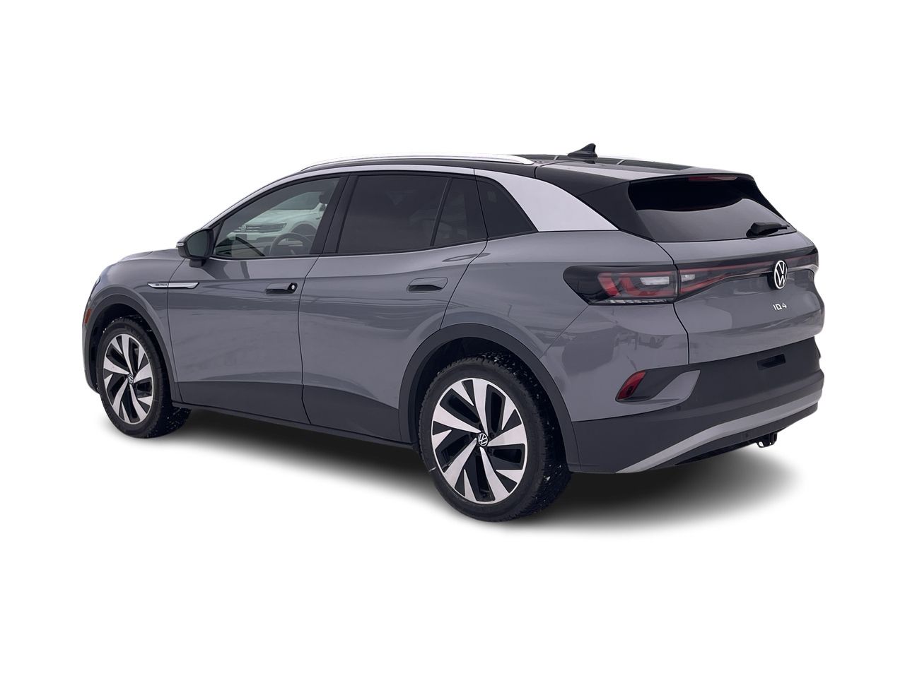 Volkswagen ID.4  2021 à Calgary, Alberta