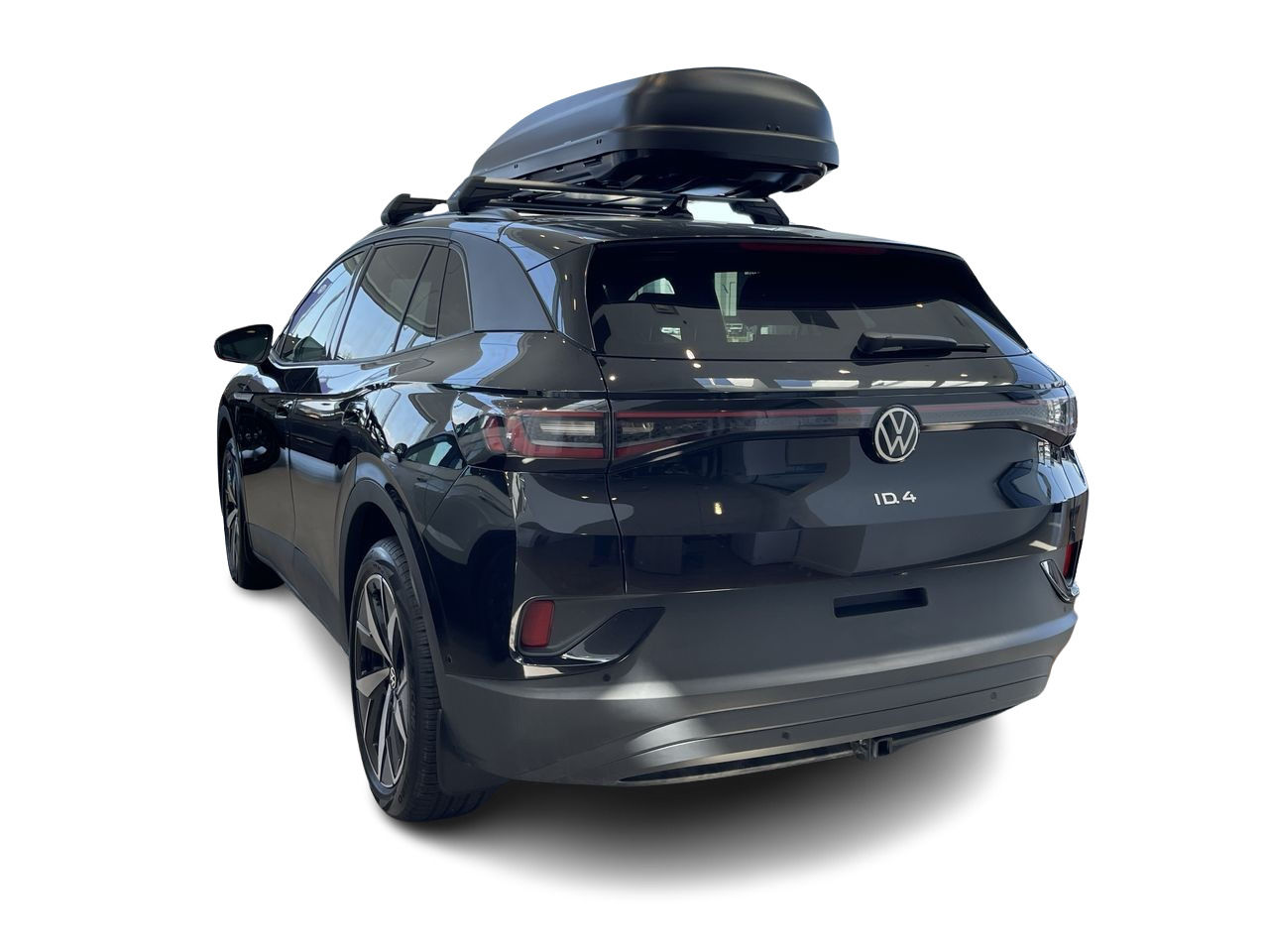 2023 Volkswagen ID.4 in Calgary, Alberta