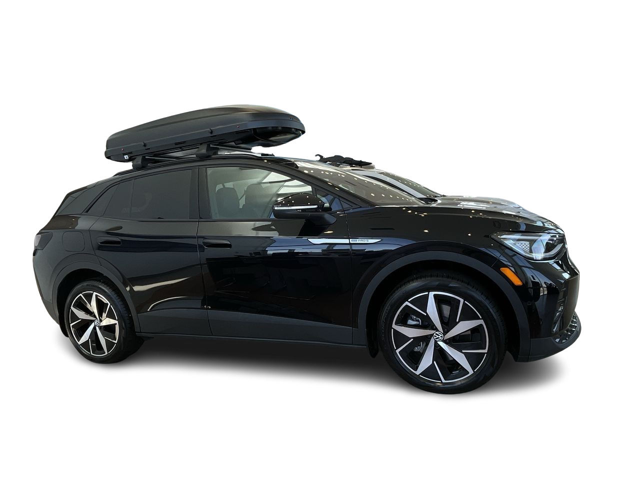 2023 Volkswagen ID.4 in Calgary, Alberta