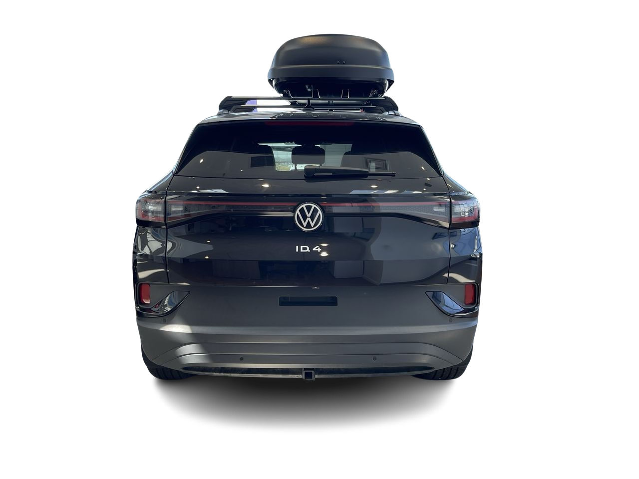 2023 Volkswagen ID.4 in Calgary, Alberta