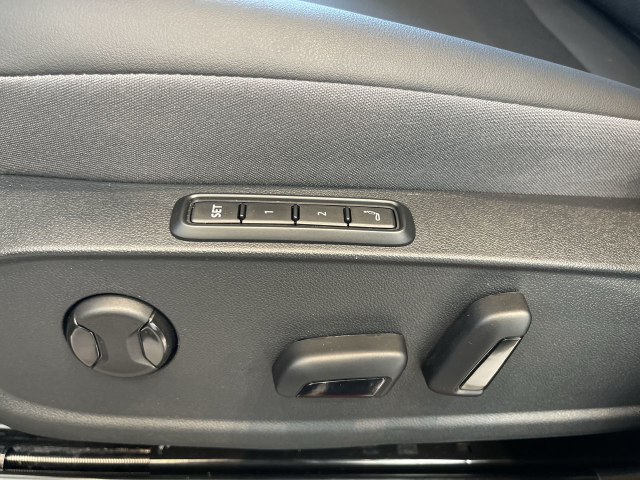 2023 Volkswagen ID.4 in Calgary, Alberta