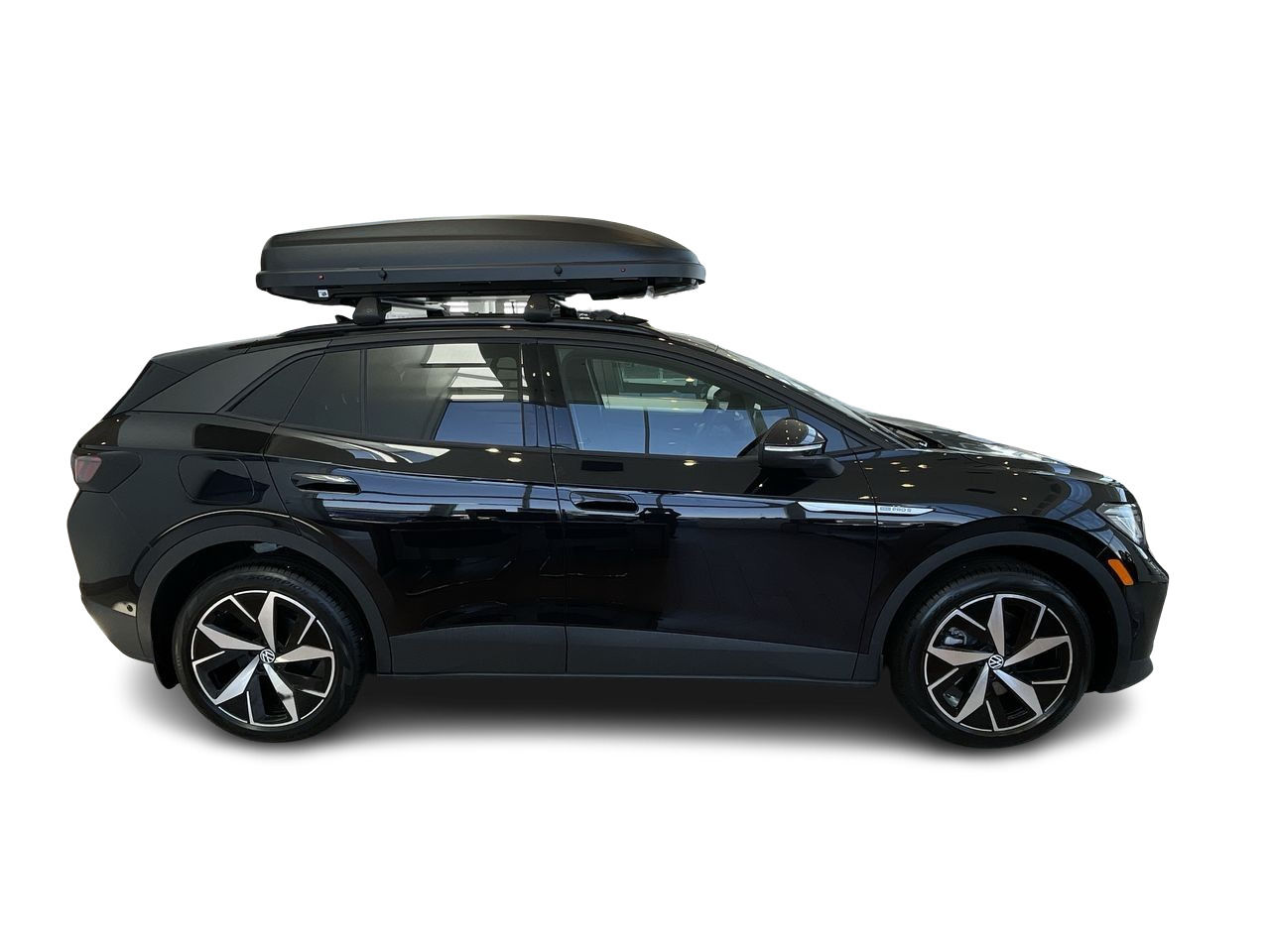 2023 Volkswagen ID.4 in Calgary, Alberta