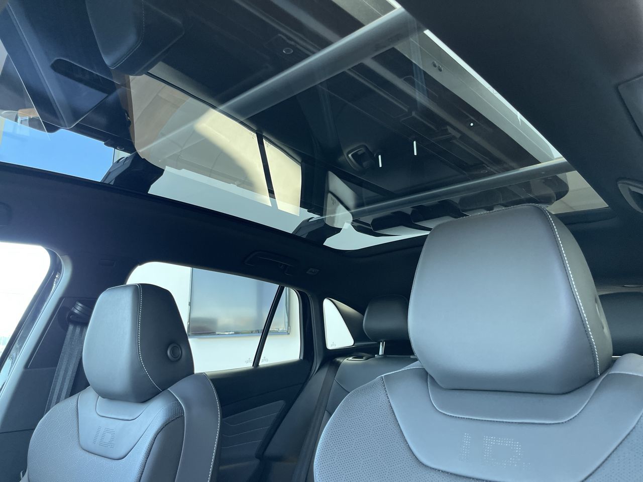 2023 Volkswagen ID.4 in Calgary, Alberta