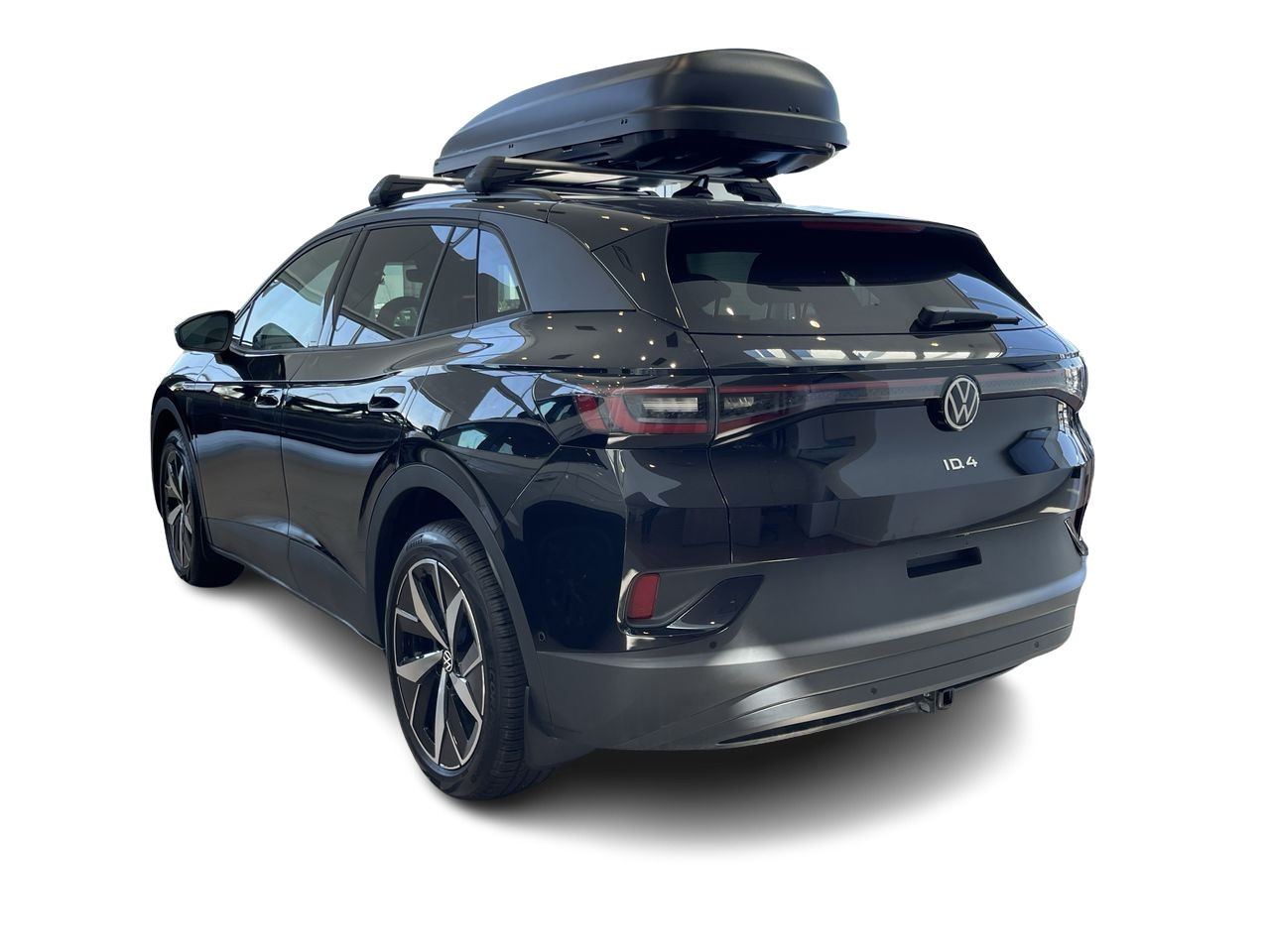 2023 Volkswagen ID.4 in Calgary, Alberta