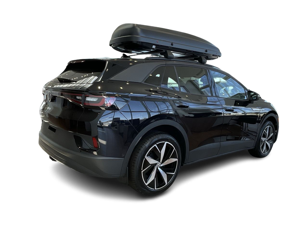 2023 Volkswagen ID.4 in Calgary, Alberta