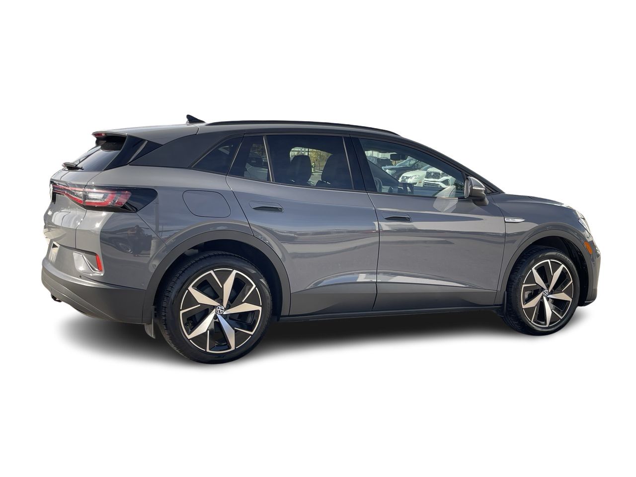 2023 Volkswagen ID.4 in Calgary, Alberta
