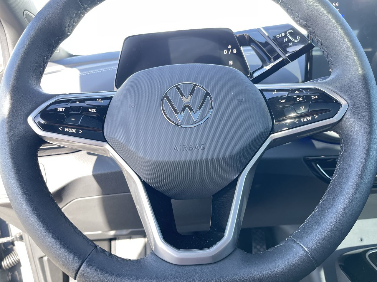 2023 Volkswagen ID.4 in Calgary, Alberta