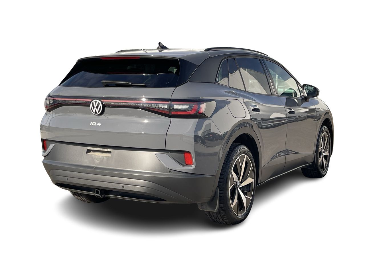 2023 Volkswagen ID.4 in Calgary, Alberta